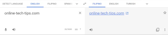 Cách Google Dịch một Trang Web 14 Cách Google Dịch một Trang Web