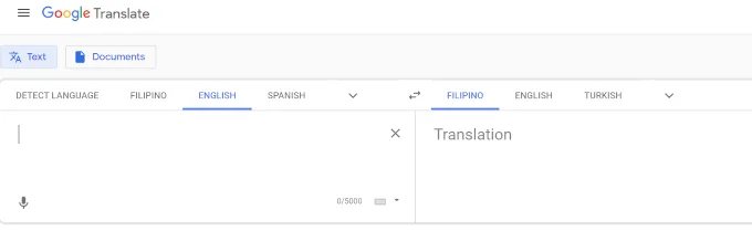 Cách Google Dịch một Trang Web 6 Cách Google Dịch một Trang Web