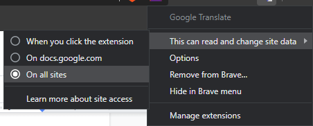 Cách Google Dịch một Trang Web