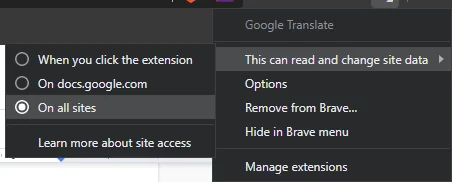 Cách Google Dịch một Trang Web 22 Cách Google Dịch một Trang Web