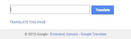 Cách Google Dịch một Trang Web 24 Cách Google Dịch một Trang Web