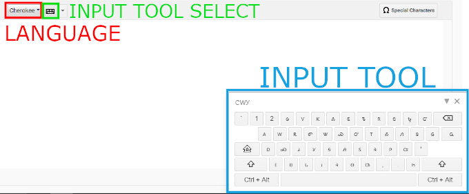 Cách Google Dịch một Trang Web