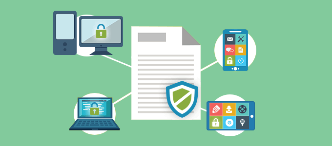 DRM-Tương lai - Mẹo công nghệ trực tuyến Hình ảnh tương lai của DRM