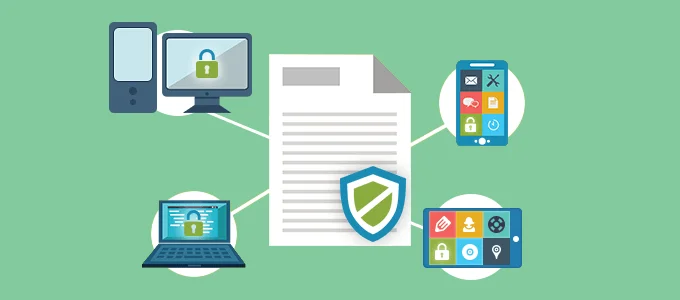 DRM-Tương lai - Mẹo công nghệ trực tuyến Hình ảnh tương lai của DRM