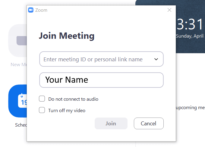 tắt-video của tôi - Mẹo công nghệ trực tuyến Video của bạn đã được bật chưa? hình ảnh