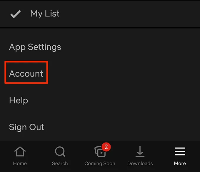 Cách xóa “Tiếp tục xem” khỏi Netflix 6 Cách xóa “Tiếp tục xem” khỏi Netflix