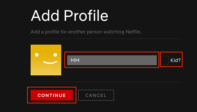 Cách xóa “Tiếp tục xem” khỏi Netflix 32 Cách xóa “Tiếp tục xem” khỏi Netflix