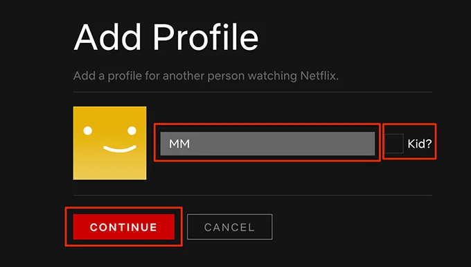 Cách xóa “Tiếp tục xem” khỏi Netflix 32 Cách xóa “Tiếp tục xem” khỏi Netflix