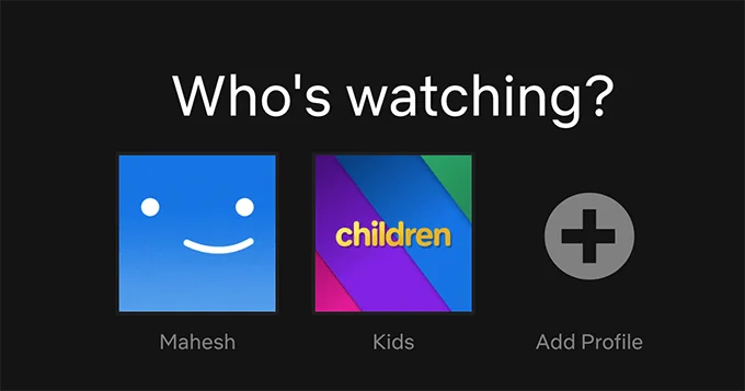 Cách xóa “Tiếp tục xem” khỏi Netflix 16 Cách xóa “Tiếp tục xem” khỏi Netflix
