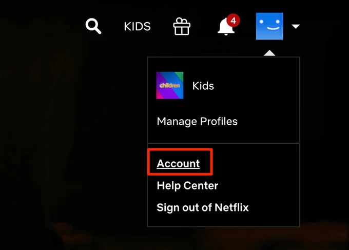 Cách xóa “Tiếp tục xem” khỏi Netflix 18 Cách xóa “Tiếp tục xem” khỏi Netflix