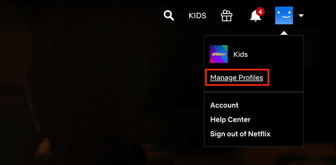 Cách xóa “Tiếp tục xem” khỏi Netflix 28 Cách xóa “Tiếp tục xem” khỏi Netflix