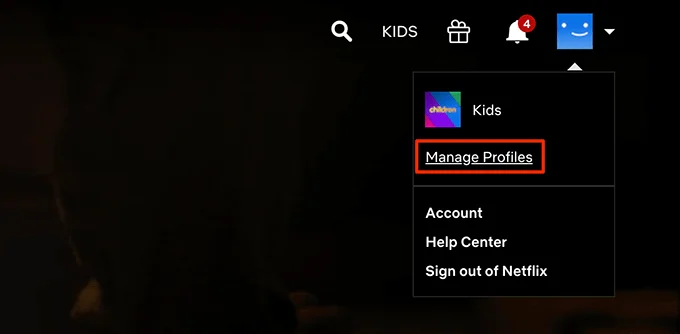 Cách xóa “Tiếp tục xem” khỏi Netflix 28 Cách xóa “Tiếp tục xem” khỏi Netflix