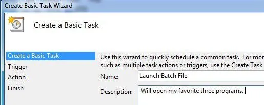 Cách mở nhiều chương trình trong Windows cùng một lúc 14 thuật sĩ tác vụ cơ bản