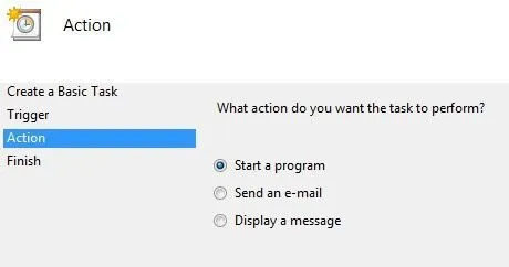 Cách mở nhiều chương trình trong Windows cùng một lúc 18 bắt đầu một chương trình