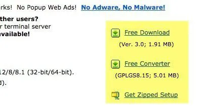 người viết cutepdf