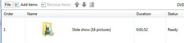 hình ảnh trình chiếu