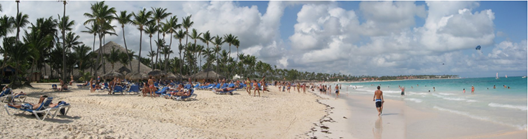 Phần mềm toàn cảnh miễn phí tốt nhất 4 ảnh toàn cảnh