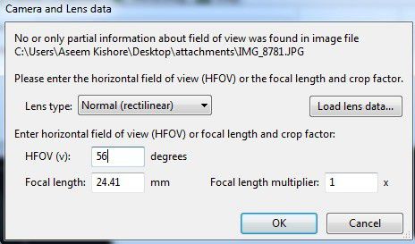 Phần mềm toàn cảnh miễn phí tốt nhất 16 không có trường nhìn