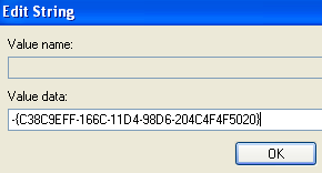 Cách chỉnh sửa thủ công menu chuột phải trong Windows 6 chỉnh sửa sổ đăng ký