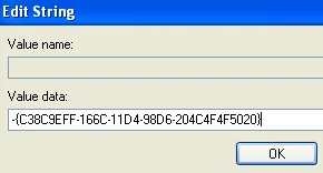 Cách chỉnh sửa thủ công menu chuột phải trong Windows 6 chỉnh sửa sổ đăng ký
