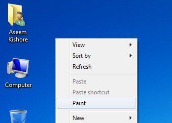 Cách chỉnh sửa thủ công menu chuột phải trong Windows 18 nhấp chuột phải vào menu thêm