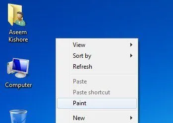 Cách chỉnh sửa thủ công menu chuột phải trong Windows 18 nhấp chuột phải vào menu thêm