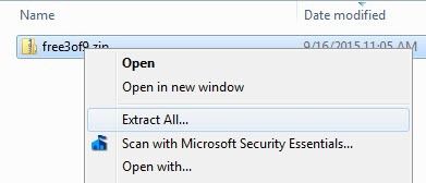 Sử dụng Microsoft Word làm Trình tạo mã vạch 2 .