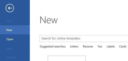 Tạo Nhãn CD và DVD của riêng bạn bằng các Mẫu MS Word Miễn phí 8 Gửi từ mới