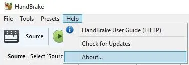 phanh tay giúp đỡ về