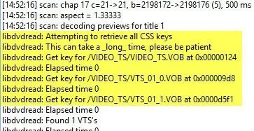 nhận khóa mã hóa