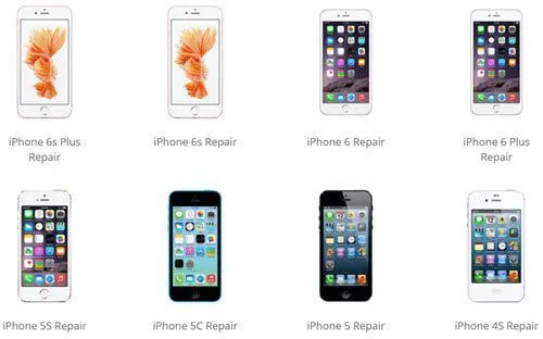 Làm thế nào để thay thế hoặc sửa chữa màn hình iPhone bị hỏng của bạn 12 ubreakifix