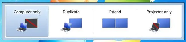 Thanh tác vụ Windows của bạn đã biến mất chưa? 6 màn hình windows 7