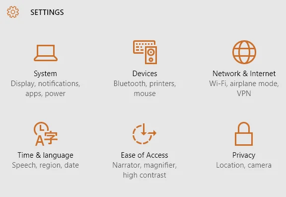 Cách bật Bảng điều khiển Chế độ Thần trong Windows 2 cài đặt windows 10