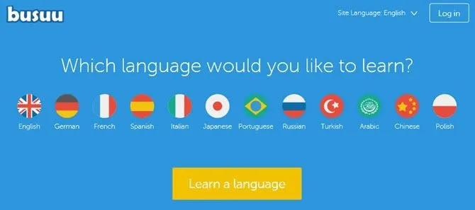 busuu