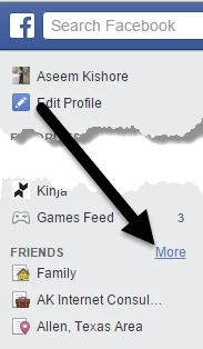 Ẩn trạng thái Facebook của bạn với một hoặc những người bạn cụ thể 8 bạn bè trên facebook nhiều hơn