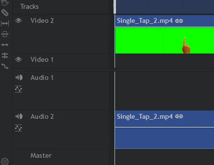 Cách xóa màn hình xanh khỏi video nhanh chóng và miễn phí 16 Cách xóa màn hình xanh khỏi video nhanh chóng và miễn phí