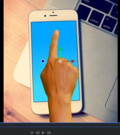 Cách xóa màn hình xanh khỏi video nhanh chóng và miễn phí 18 Cách xóa màn hình xanh khỏi video nhanh chóng và miễn phí