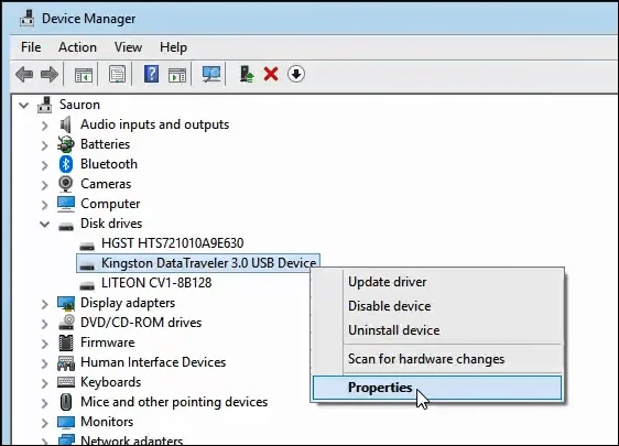 Bạn có thực sự cần rút ổ USB trước khi tháo không? 8 Bạn có thực sự cần rút ổ USB trước khi tháo không?