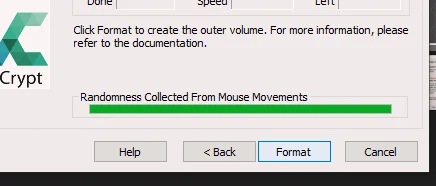 Làm thế nào để thêm một khu vực ẩn bên trong một tập đĩa VeraCrypt được mã hóa 22 Làm thế nào để thêm một khu vực ẩn bên trong một tập đĩa VeraCrypt được mã hóa