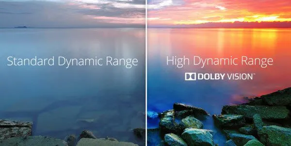 4K so với HDR và ​​Dolby Vision: Điều gì tốt nhất cho TV của bạn?