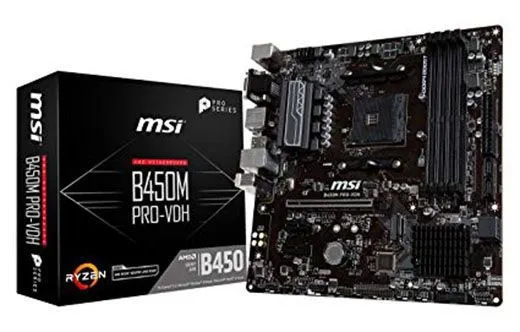 Cách xây dựng PC chơi game ngân sách của riêng bạn vào năm 2019 4 Cách xây dựng PC chơi game ngân sách của riêng bạn vào năm 2019