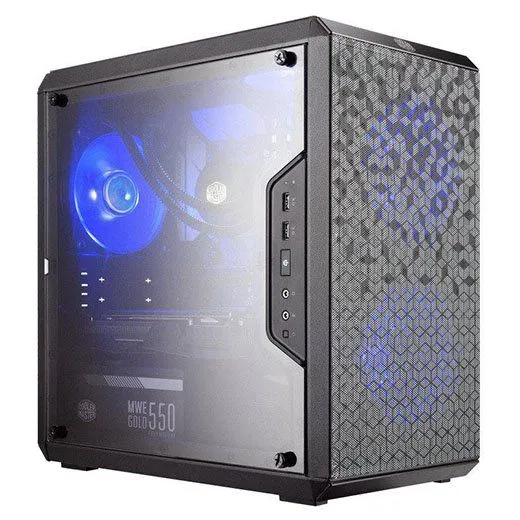 Cách xây dựng PC chơi game ngân sách của riêng bạn vào năm 2019 10 Cách xây dựng PC chơi game ngân sách của riêng bạn vào năm 2019