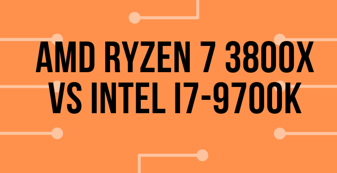 Bạn nên mua CPU AMD Ryzen 3000 mới hay gắn bó với Intel? 4 Bạn nên mua CPU AMD Ryzen 3000 mới hay gắn bó với Intel?