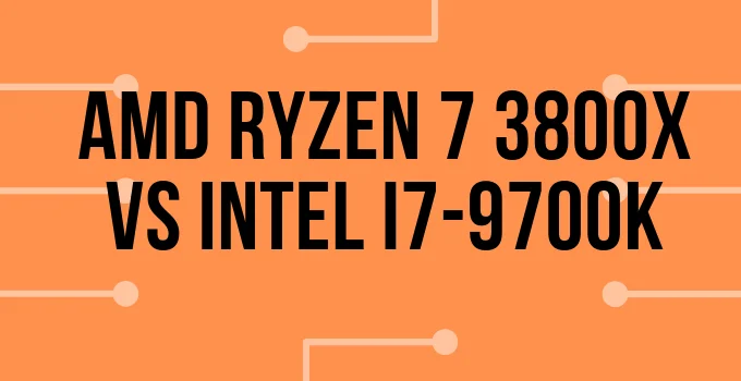 Bạn nên mua CPU AMD Ryzen 3000 mới hay gắn bó với Intel? 4 Bạn nên mua CPU AMD Ryzen 3000 mới hay gắn bó với Intel?