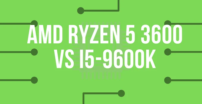 Bạn nên mua CPU AMD Ryzen 3000 mới hay gắn bó với Intel? 6 Bạn nên mua CPU AMD Ryzen 3000 mới hay gắn bó với Intel?