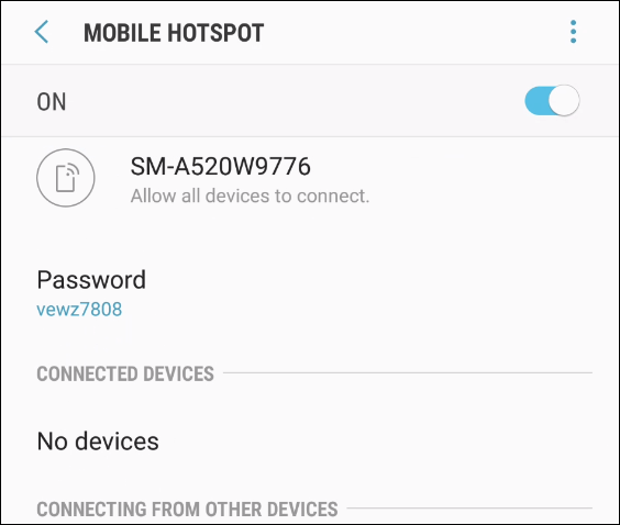 Việc Tether với điện thoại di động để truy cập Internet có nguy hiểm không? 12 Việc Tether với điện thoại di động để truy cập Internet có nguy hiểm không?