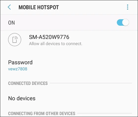 Việc Tether với điện thoại di động để truy cập Internet có nguy hiểm không? 12 Việc Tether với điện thoại di động để truy cập Internet có nguy hiểm không?