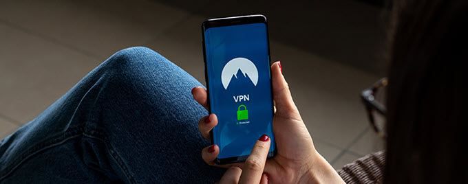 Việc Tether với điện thoại di động để truy cập Internet có nguy hiểm không? 14 Việc Tether với điện thoại di động để truy cập Internet có nguy hiểm không?
