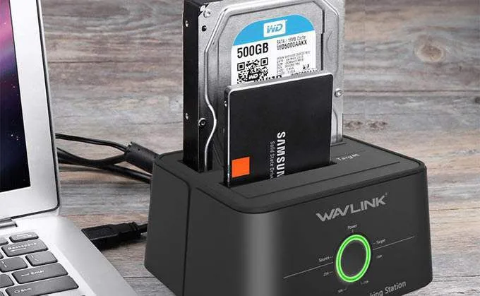 Cách giải nén tệp từ ổ cứng đã chết 14 Cách giải nén tệp từ ổ cứng đã chết