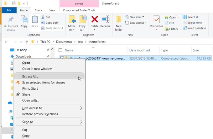 6 cách để gửi tệp lớn dưới dạng tệp đính kèm email 8 6 cách để gửi tệp lớn dưới dạng tệp đính kèm email